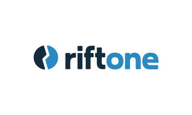 RiftOne.com - Creative brandable domain for sale