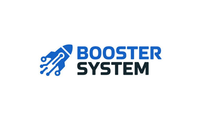 BoosterSystem.com