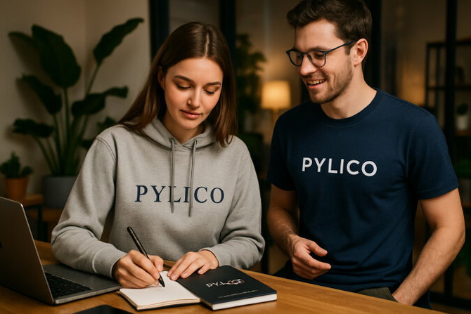 PYLICO.com — 5