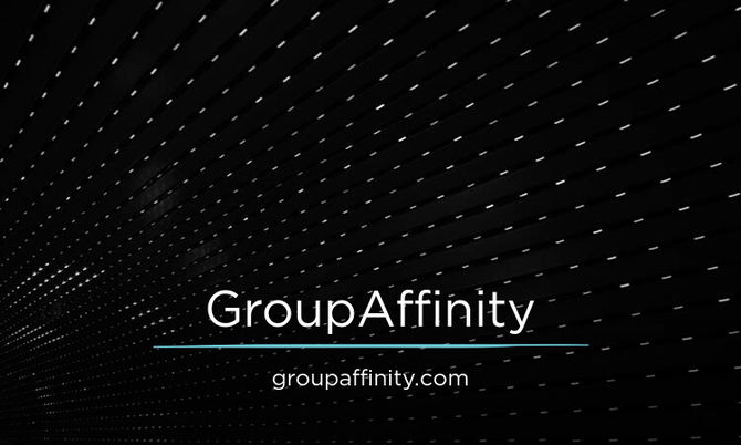 GroupAffinity.com