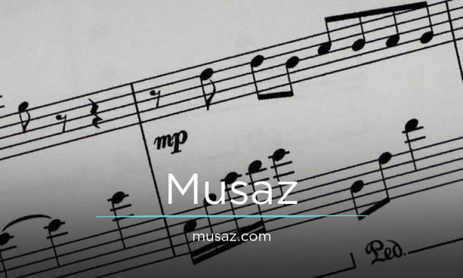 Musaz.com