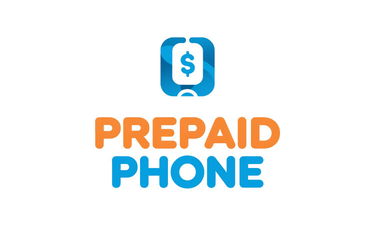 PrepaidPhone.com - Creative brandable domain for sale