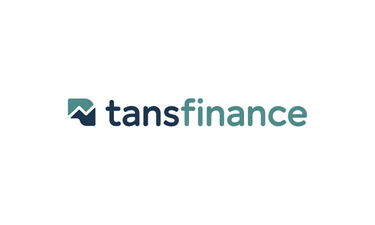 TansFinance.com - Creative brandable domain for sale