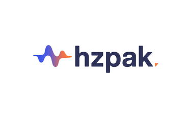 HzPak.com - Creative brandable domain for sale