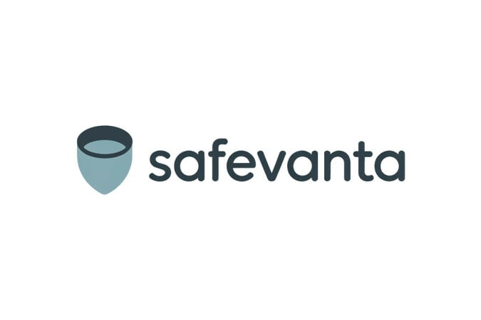 SafeVanta logo