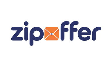 ZipOffer.com - Creative brandable domain for sale