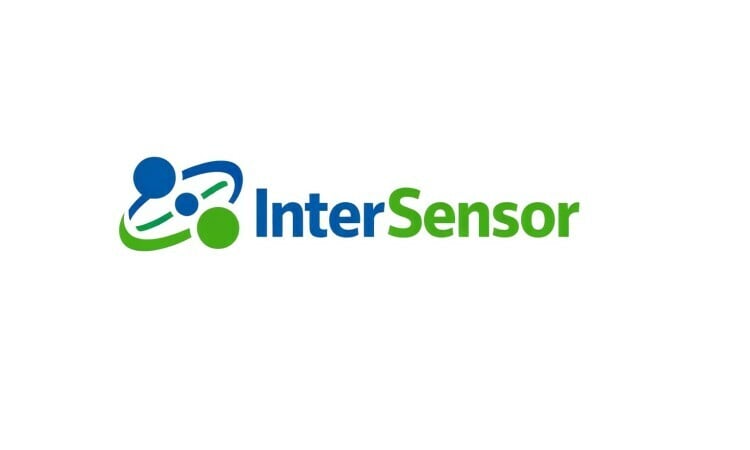 InterSensor logo