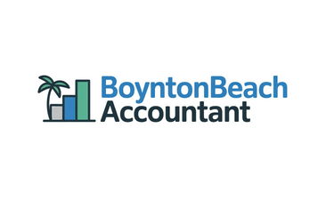 BoyntonBeachAccountant.com - Creative brandable domain for sale