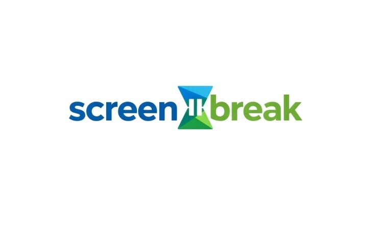 ScreenBreak logo