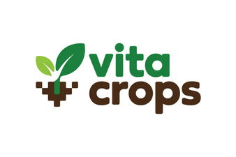 VitaCrops.com - Creative brandable domain for sale