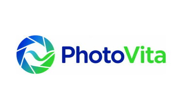 PhotoVita logo