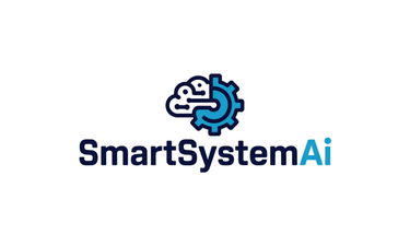 SmartSystemAi.com - Creative brandable domain for sale
