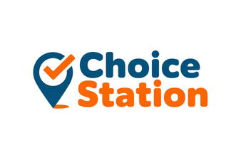 ChoiceStation.com - Creative brandable domain for sale