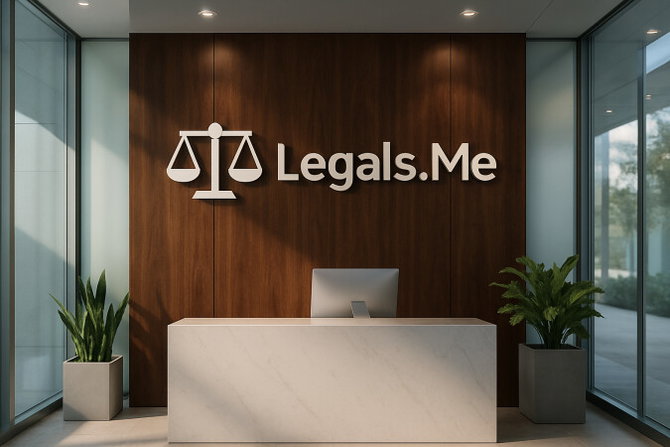 Legals.Me — 4
