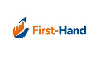 First-Hand logo