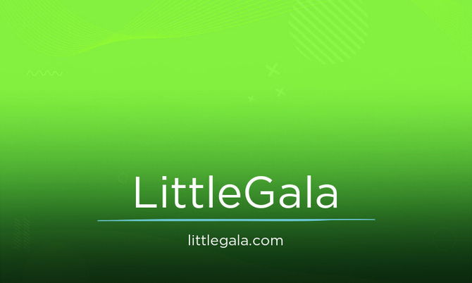 LittleGala.com