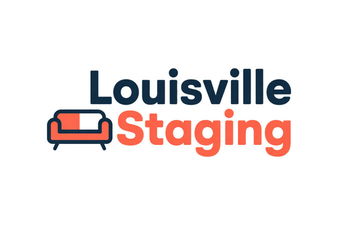 louisvillestaging.com Logo