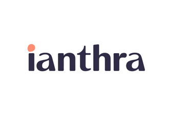 Ianthra logo