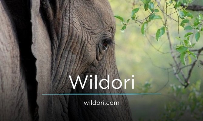 Wildori.com