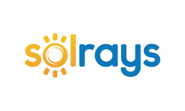 SolRays.com