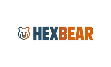 HexBear.com - Creative brandable domain for sale