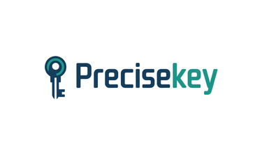 PreciseKey.com - Creative brandable domain for sale