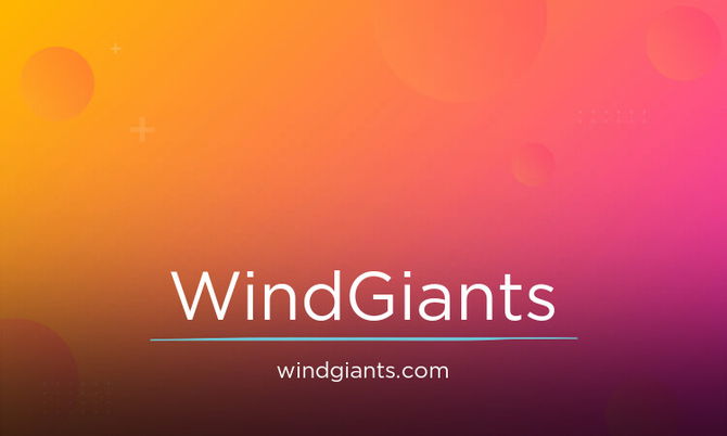 WindGiants.com