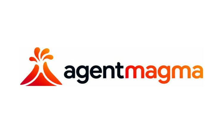 agentmagma logo