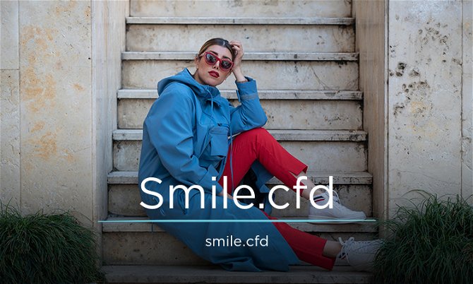 Smile.cfd