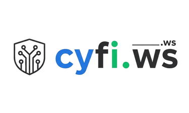 CYFI.ws - Creative brandable domain for sale