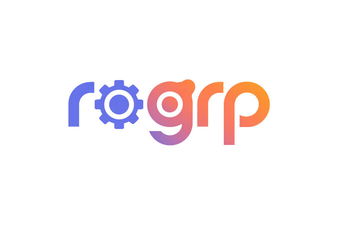 ROGrp.com - Creative brandable domain for sale