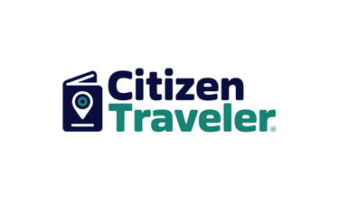 CitizenTraveler.com - Creative brandable domain for sale