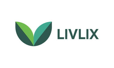 Livlix.com - Creative brandable domain for sale