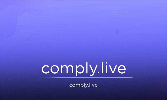 Comply.live