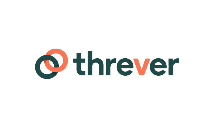 Threver logo