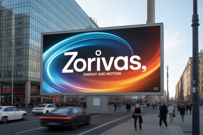 Zorivas.com — 2