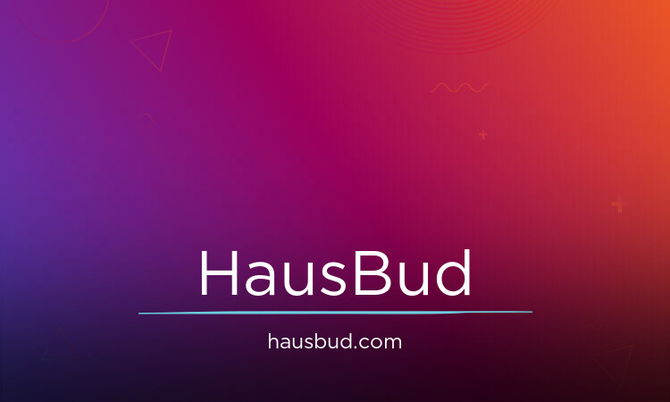 HausBud.com