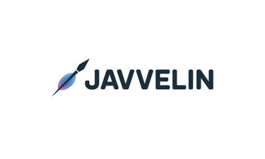 Javvelin.com - Creative brandable domain for sale