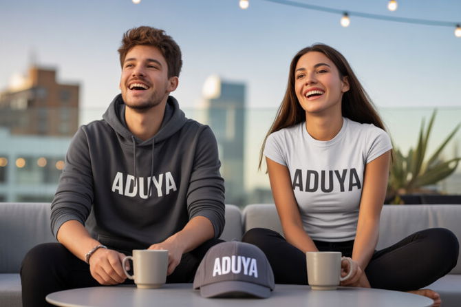 Aduya.com — 5