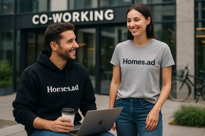 Homes.ad — 5