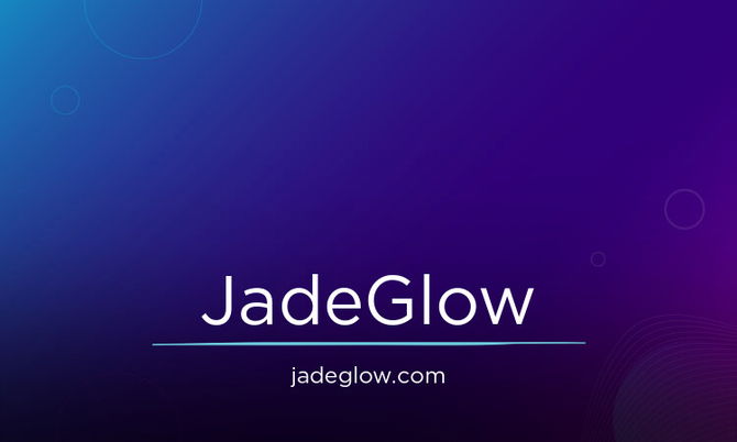 JadeGlow.com