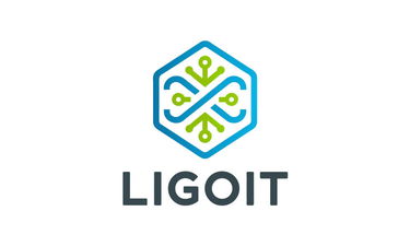 Ligoit.com - Creative brandable domain for sale