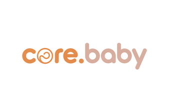 Core.baby - Creative brandable domain for sale