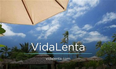 VidaLenta.com