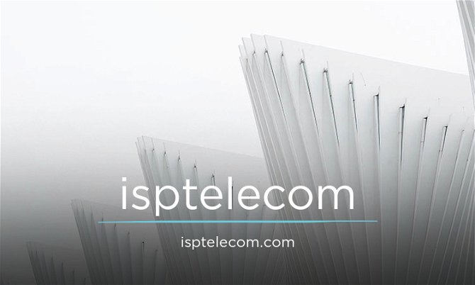 ISPTelecom.com