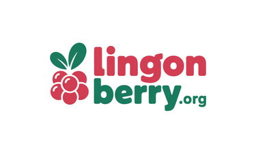 LingonBerry.org - Creative brandable domain for sale