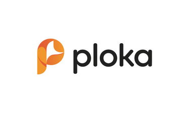 Ploka.com logo