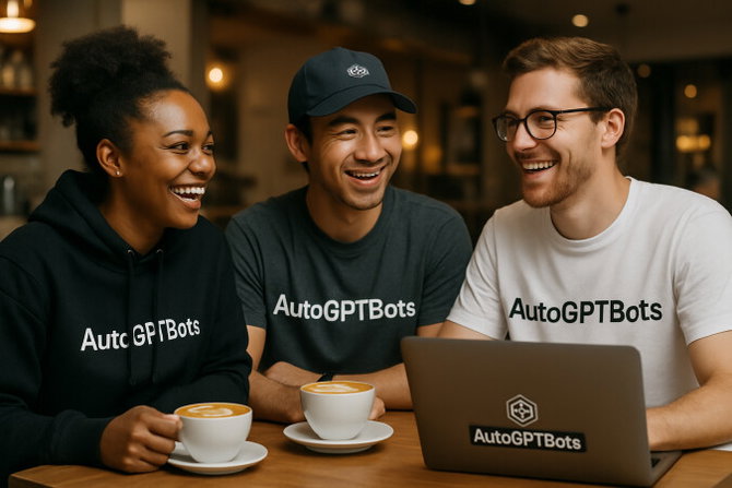 AutoGPTBots.com — 5