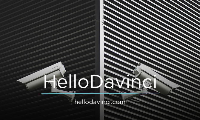 HelloDavinci.com