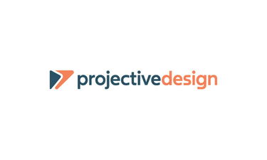 ProjectiveDesign.com - Creative brandable domain for sale